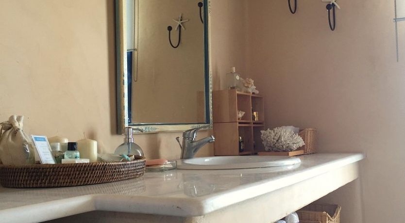 Photo of Sea Glass At Sunset