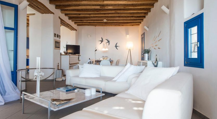 Photo of Sea Glass At Sunset