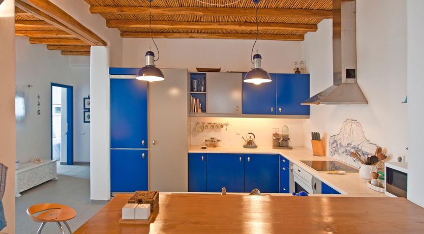 Photo of Sea Glass At Sunset