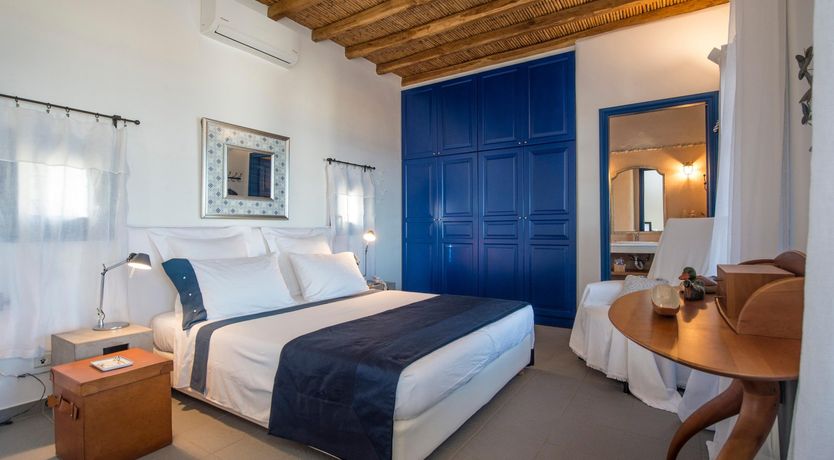 Photo of Sea Glass At Sunset