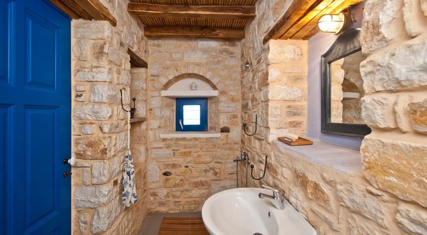 Photo of Sea Glass At Sunset