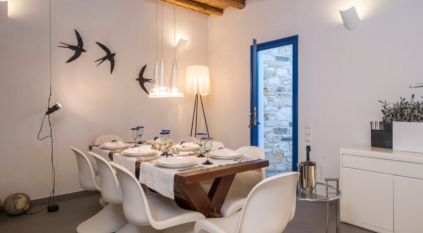 Photo of Sea Glass At Sunset