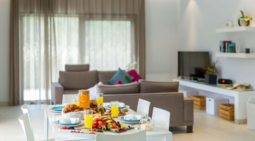 Photo of Citrus Bloom