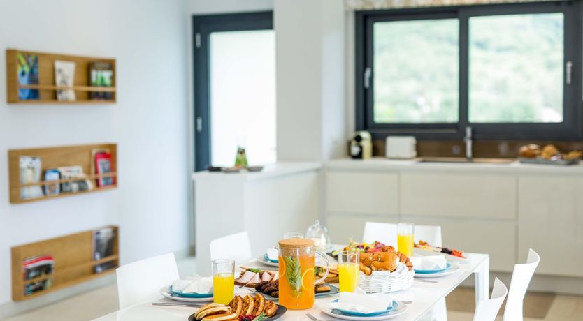 Photo of Citrus Bloom