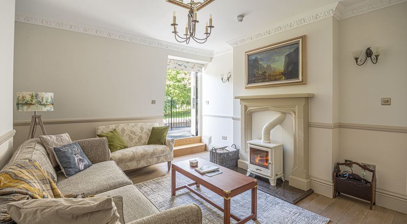 Photo of The Two Friars