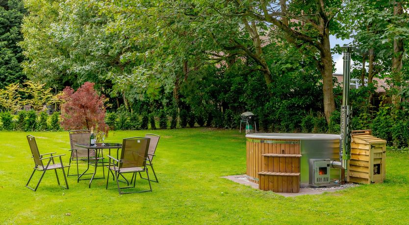 Photo of The Two Friars