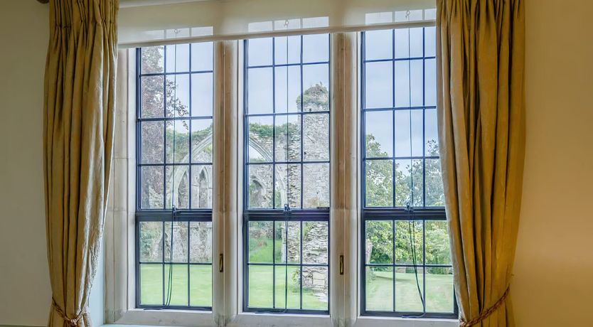 Photo of The Two Friars