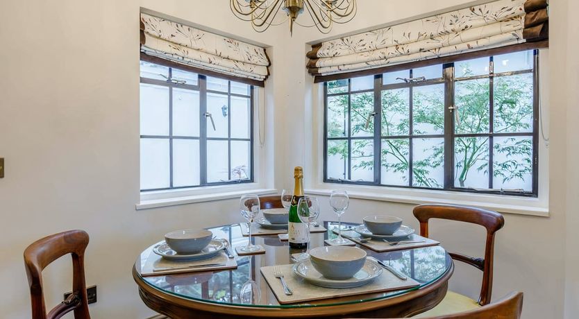 Photo of The Two Friars