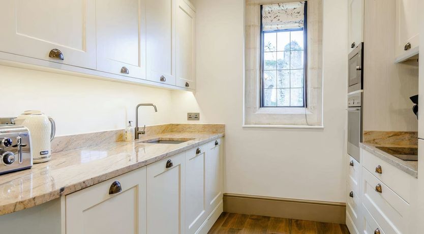 Photo of The Two Friars