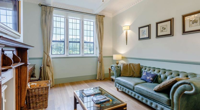 Photo of The Two Friars