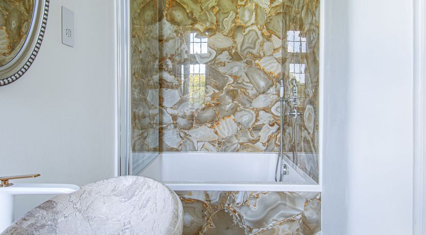 Photo of The Two Friars