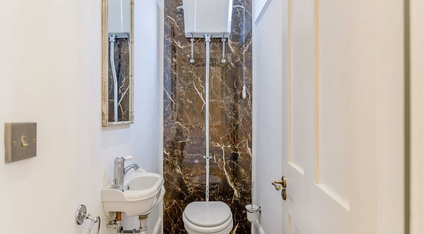 Photo of The Two Friars