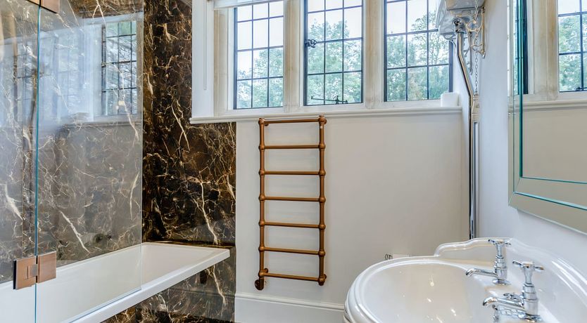 Photo of The Two Friars