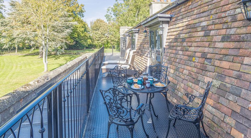 Photo of The Two Friars