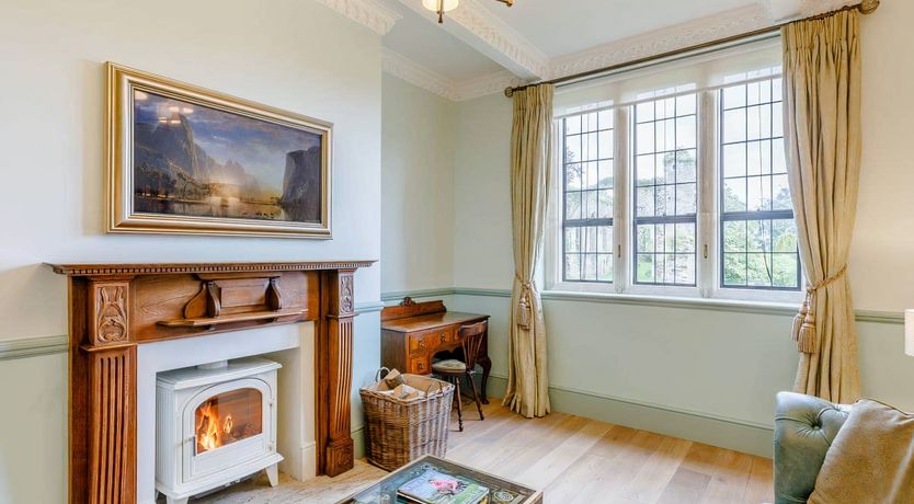 Photo of The Two Friars