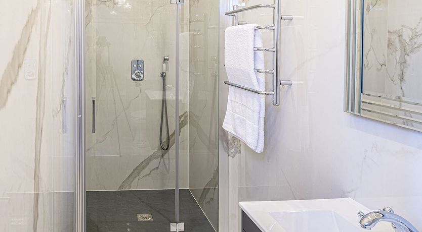 Photo of The Two Friars