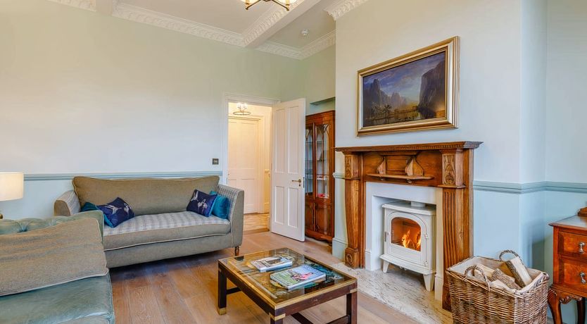 Photo of The Two Friars