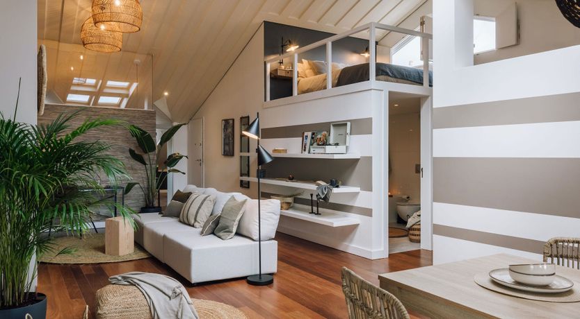 Photo of Tejo Twilight