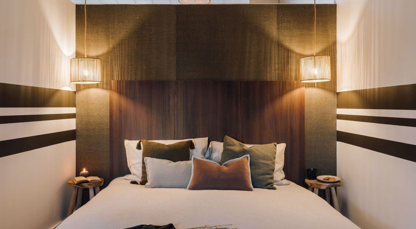 Photo of Tejo Twilight