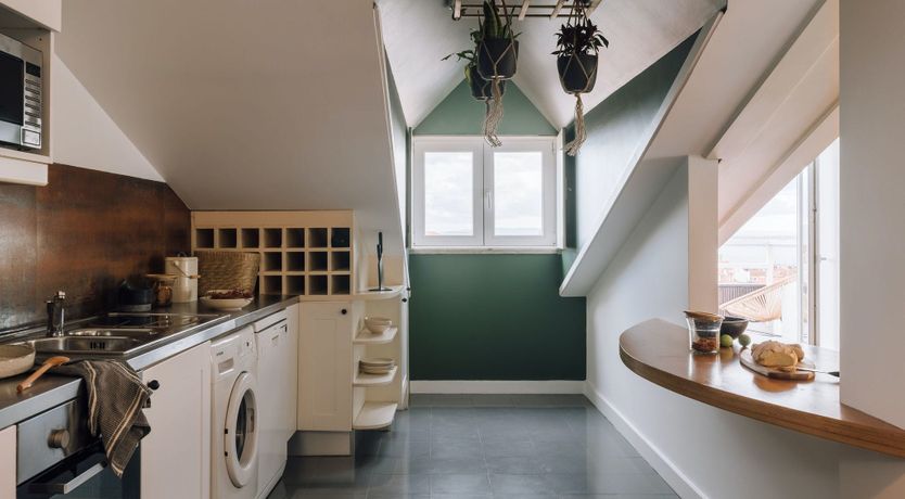 Photo of Tejo Twilight