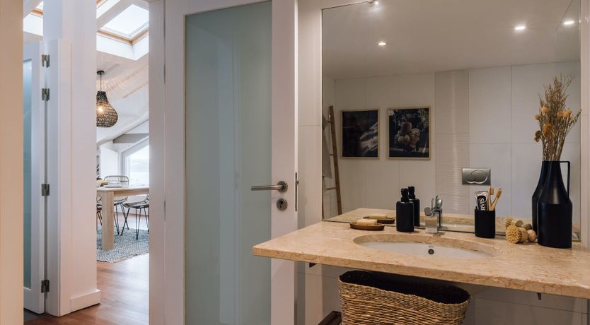 Photo of Tejo Twilight