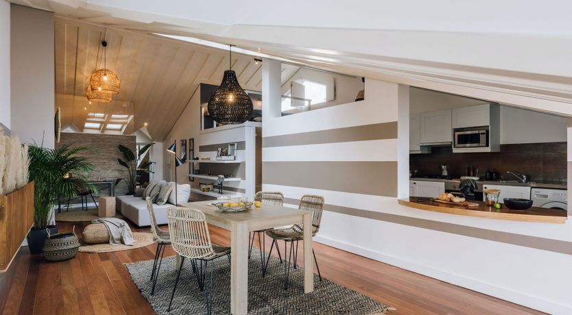 Photo of Tejo Twilight