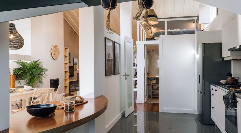 Photo of Tejo Twilight