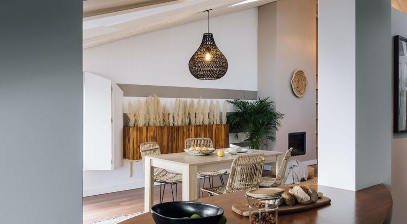 Photo of Tejo Twilight