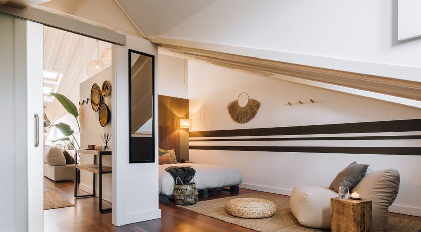 Photo of Tejo Twilight