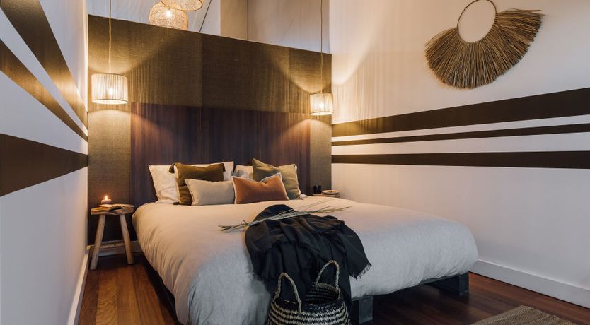 Photo of Tejo Twilight