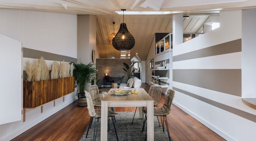 Photo of Tejo Twilight