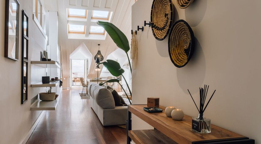 Photo of Tejo Twilight