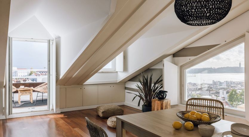 Photo of Tejo Twilight