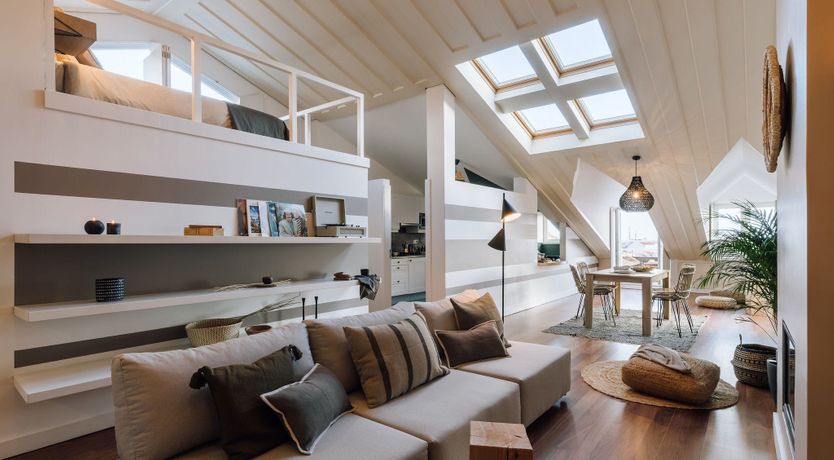 Photo of Tejo Twilight