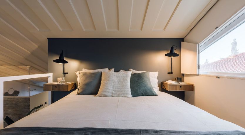 Photo of Tejo Twilight