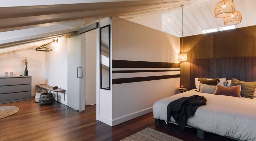 Photo of Tejo Twilight