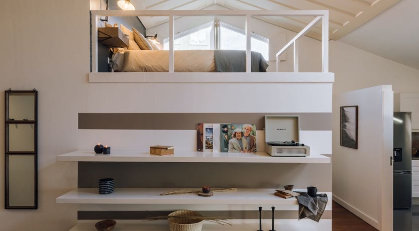 Photo of Tejo Twilight