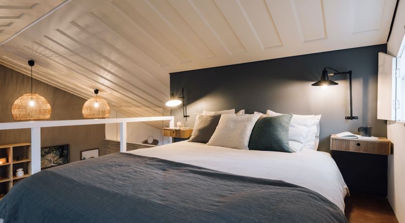 Photo of Tejo Twilight