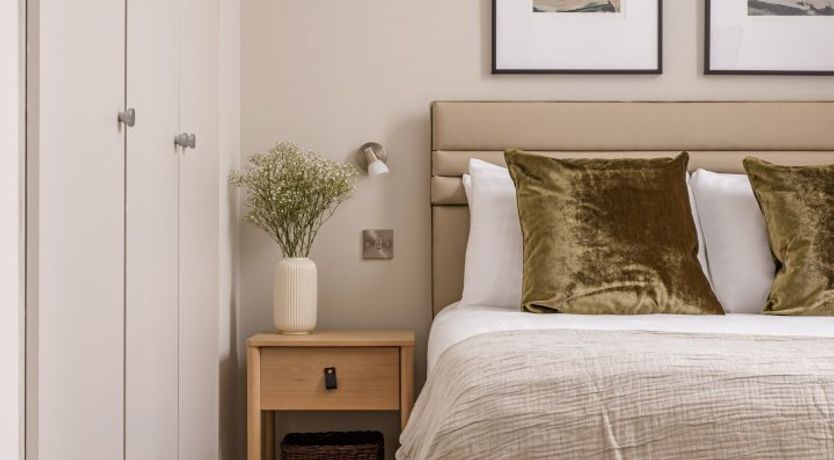 Photo of Shifting Light