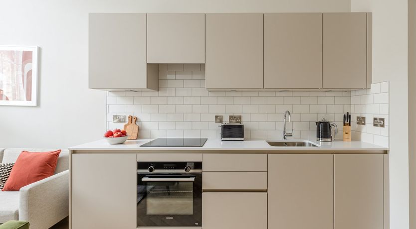 Photo of Shifting Light