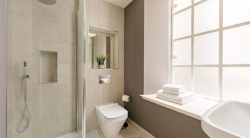 Photo of Shifting Light