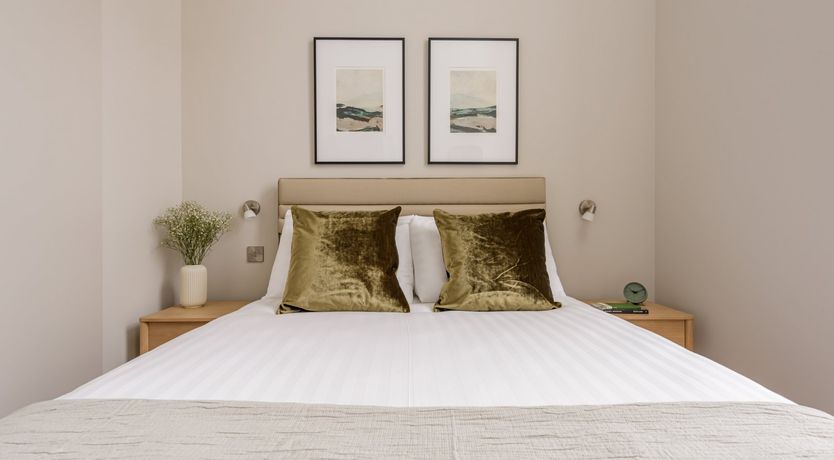 Photo of Shifting Light