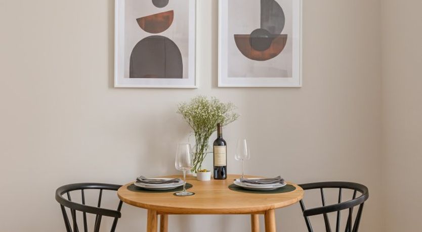 Photo of Shifting Light