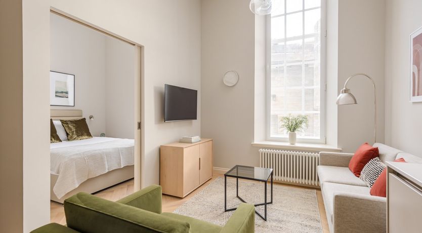 Photo of Shifting Light