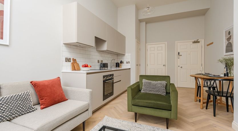 Photo of Shifting Light