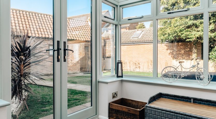 Photo of The Warmth of Spring