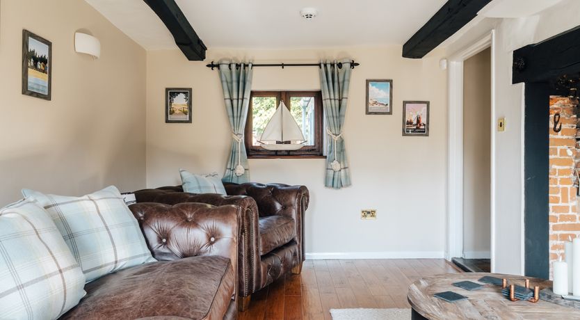 Photo of The Warmth of Spring