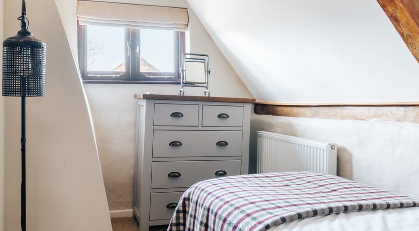 Photo of The Warmth of Spring