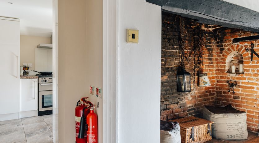 Photo of The Warmth of Spring