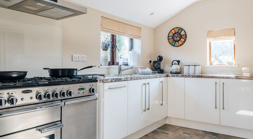 Photo of The Warmth of Spring